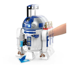 Star Wars Imaginext Elektronische Figur / Spielset R2-D2 44 cm