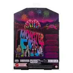 Monster High Puppe Cleo de Nile Monster Fest 25 cm