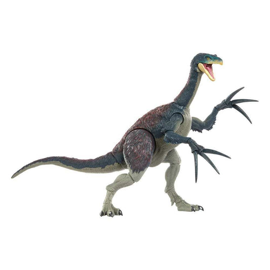 Jurassic World Hammond Collection Actionfigur Therizinosaurus 43 cm