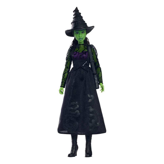 Wicked Puppe Elphaba 29 cm