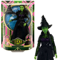 Wicked Puppe Elphaba 29 cm