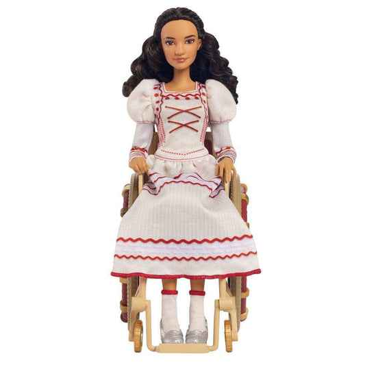 Wicked Puppe Nessarose 29 cm