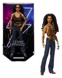 Barbie Signature Puppe Kenbassadors: Lenny Kravitz