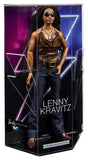 Barbie Signature Puppe Kenbassadors: Lenny Kravitz