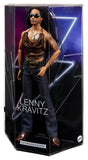 Barbie Signature Puppe Kenbassadors: Lenny Kravitz