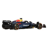 Formel 1 Hot Wheels Premium Diecast Modellauto 1/64 Oracle Red Bull Racing RB20 (#1) (Max Verstappen 2024)
