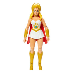 Masters of the Universe Origins Cartoon She-Ra 2025 EU CARD