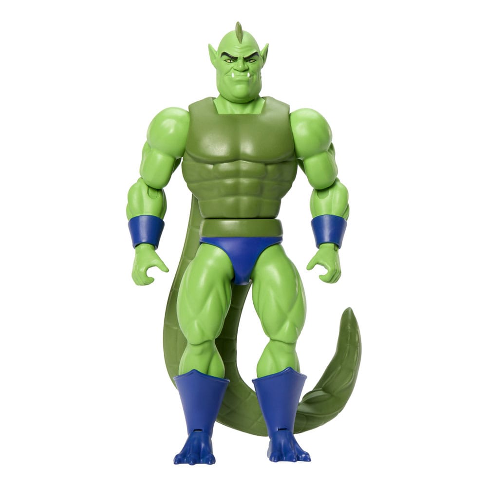 Masters of the Universe Origins Cartoon Collection Whiplash 2025 EU CARD