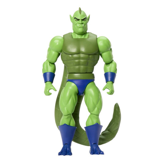 Masters of the Universe Origins Cartoon Collection Whiplash 2025 EU CARD