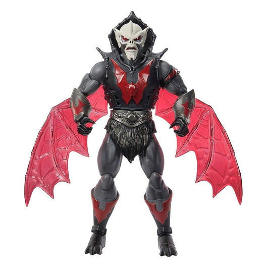 Masters of the Universe Masterverse New Eternia Hordak 2025