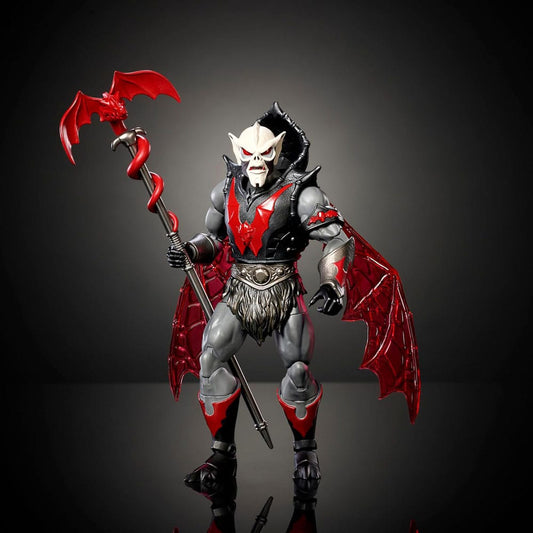 Masters of the Universe Masterverse New Eternia Hordak 2025