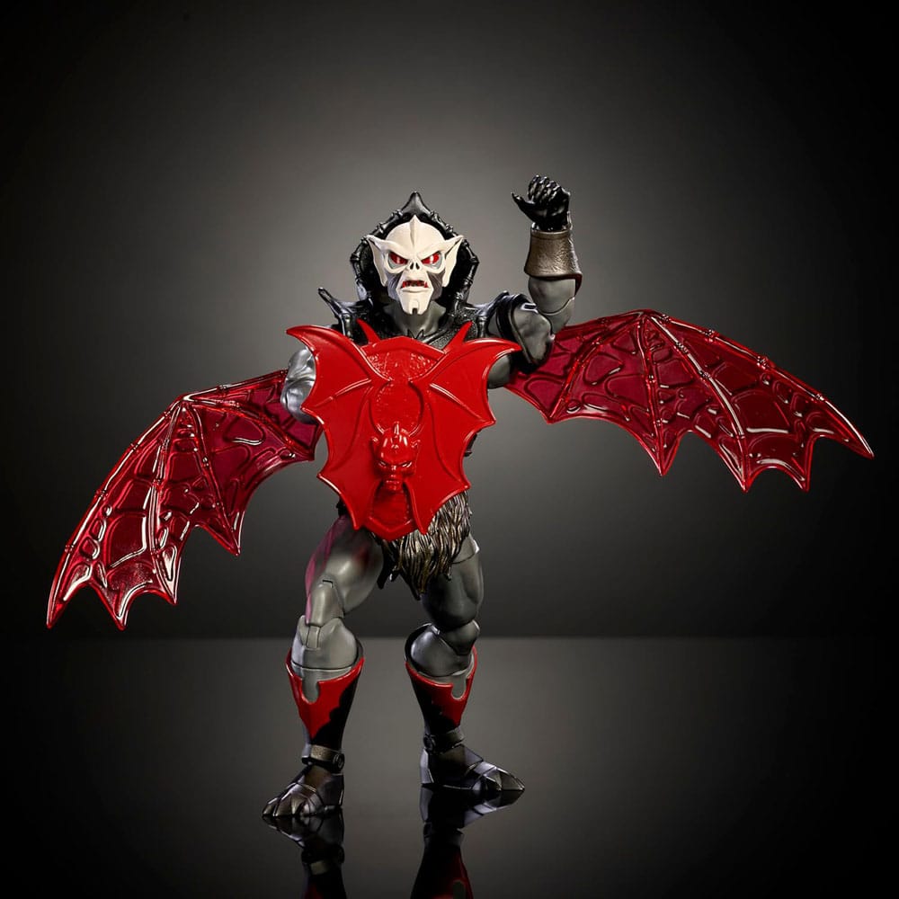 Masters of the Universe Masterverse New Eternia Hordak 2025
