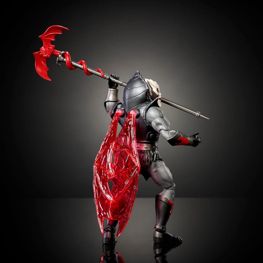 Masters of the Universe Masterverse New Eternia Hordak 2025