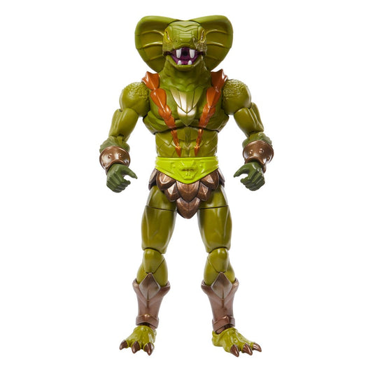 Masters of the Universe Masterverse New Eternia Kobra Kahn 2025