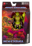 Masters of the Universe Masterverse New Eternia Kobra Kahn 2025