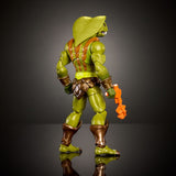 Masters of the Universe Masterverse New Eternia Kobra Kahn 2025
