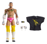 WWE Elite Collection Actionfigur CM Punk 15 cm