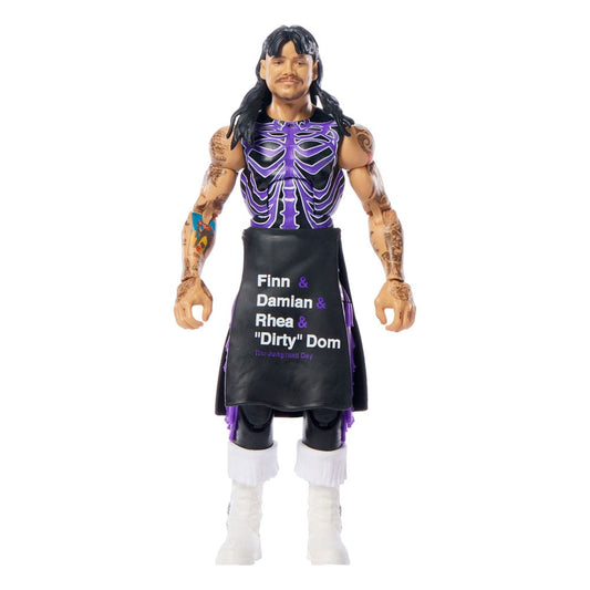 WWE Elite Collection Actionfigur Dominik Mysterio 15 cm