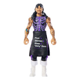 WWE Elite Collection Actionfigur Dominik Mysterio 15 cm