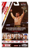 WWE Elite Collection Actionfigur Ethan Page 15 cm