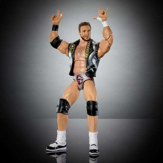 WWE Ultimate Edition Actionfigur LA Knight 15 cm