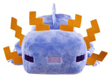 Minecraft Plüschfigur Blaues Axolotl 20 cm