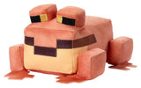 Minecraft Plüschfigur Frosch 20 cm