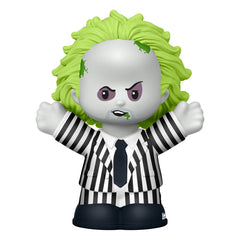 Beetlejuice Little People Collector Minifiguren 4er-Pack 7 cm