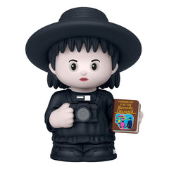 Beetlejuice Little People Collector Minifiguren 4er-Pack 7 cm
