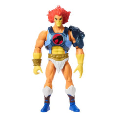 Masters of the Universe Thundercats Wave 1 Lion-O