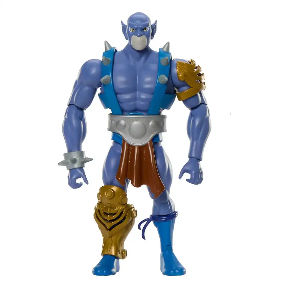 Masters of the Universe Thundercats Wave 2 Panthro