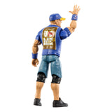 WWE Main Event Series Actionfigur John Cena 15 cm