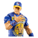 WWE Main Event Series Actionfigur John Cena 15 cm