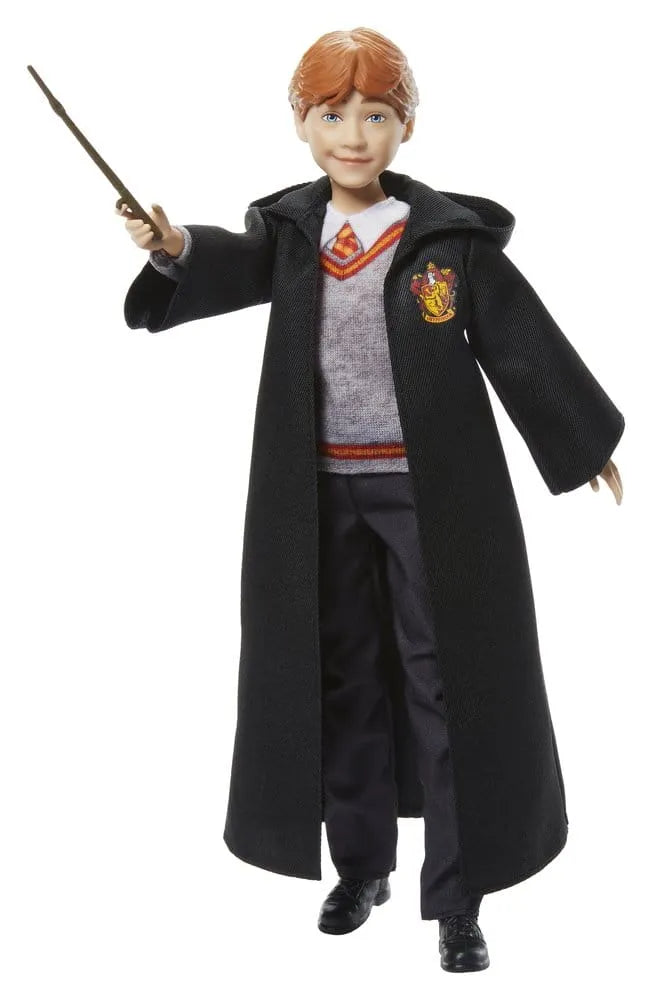 Harry Potter Modepuppe Ron Weasley