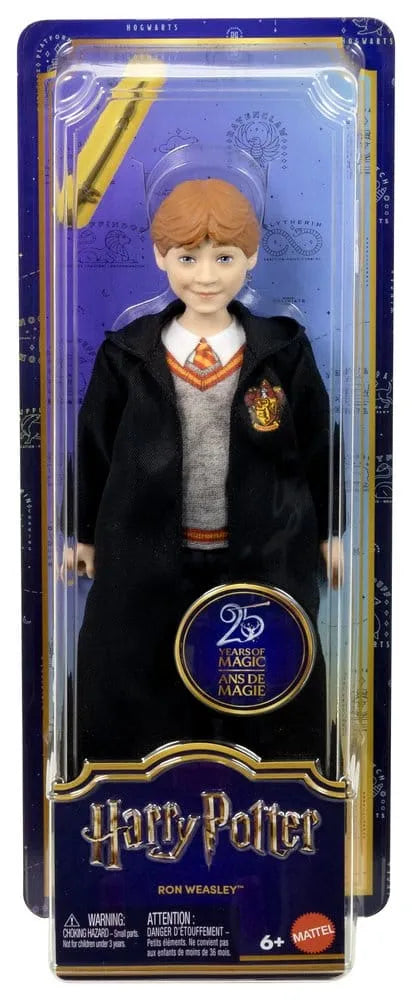 Harry Potter Modepuppe Ron Weasley
