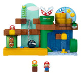 My Mario Little People Spielset Marios Abenteuer