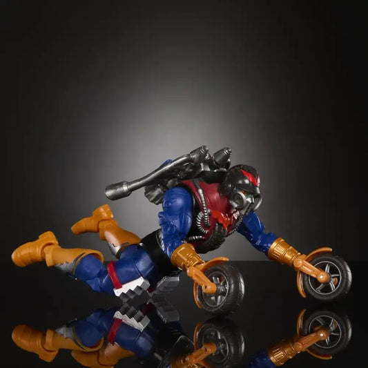 Masters of the Universe Masterverse New Eternia Dragstor 2026