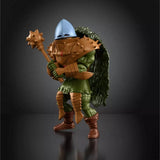 Masters of the Universe Origins Sketchbook Series Man-At-Arms