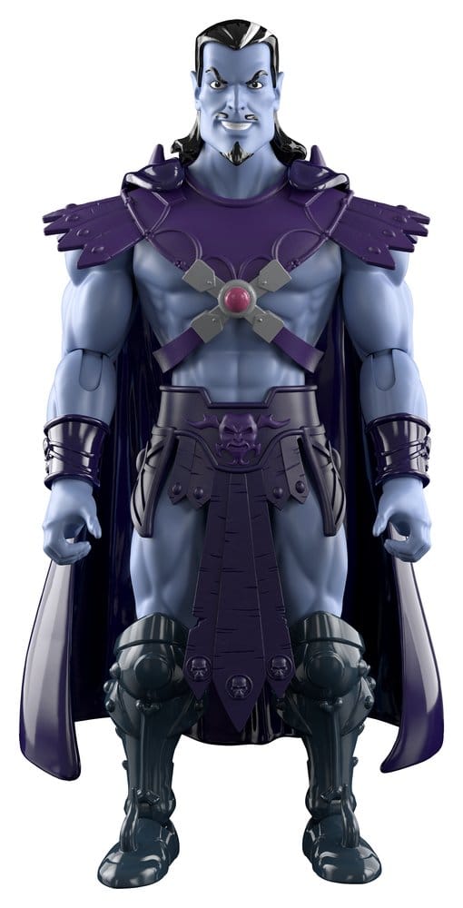 Masters of the Universe 200X Origins Cartoon Collection Keldor 2026 EU Card