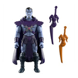 Masters of the Universe 200X Origins Cartoon Collection Keldor 2026 EU Card