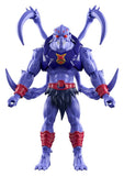 Masters of the Universe 200X Origins Cartoon Collection Webstor 2026 EU Card
