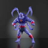 Masters of the Universe 200X Origins Cartoon Collection Webstor 2026 EU Card