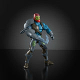 Masters of the Universe 200X Origins Cartoon Collection Trap Jaw 2026 EU Card