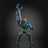 Masters of the Universe 200X Origins Cartoon Collection Trap Jaw 2026 EU Card