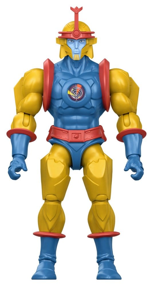 Masters of the Universe 200X Origins Cartoon Collection Sy-Klone 2026 EU Card