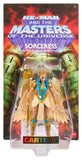 Masters of the Universe 200X Origins Cartoon Collection Sorceress 2026 EU Card