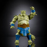 Masters of the Universe 200X Origins Cartoon Collection Whiplash Deluxe 2026 EU CARD
