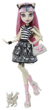 Monster High Collector Puppe Rochelle Goyle