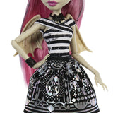 Monster High Collector Puppe Rochelle Goyle
