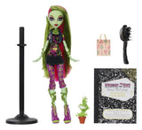 Monster High Collector Puppe Venus McFlytrap